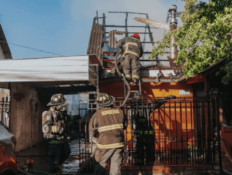 sell your house after a fire in Naples Florida