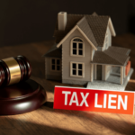 selling a house with tax lien in Golden Gate Estates Florida