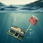 selling house in negative equity in Cape Coral Florida