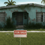 selling unwanted house in Naples Florida