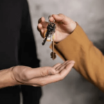 sibling refuses to sell inherited property in Captiva FL
