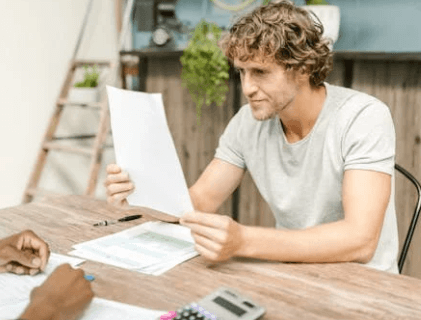 timeframe for moving out after selling a house in Estero Florida
