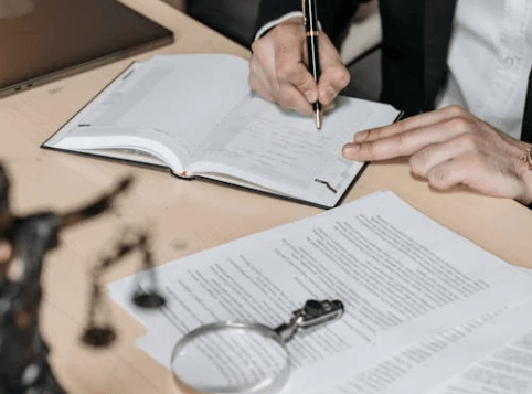 title issues on a house sale in Bonita Springs Florida