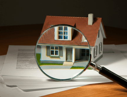 title issues on house sale in Bonita Springs Florida