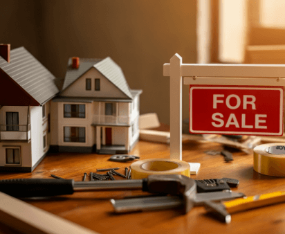 what not to fix when selling house in Port Charlotte Florida
