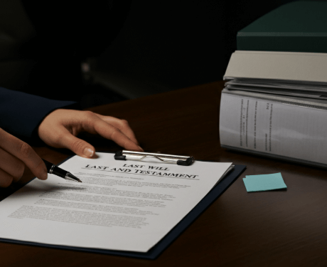 can an executor sell a house without probate in alafaya florida