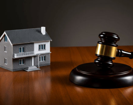 can an executor sell house without probate in alafaya florida