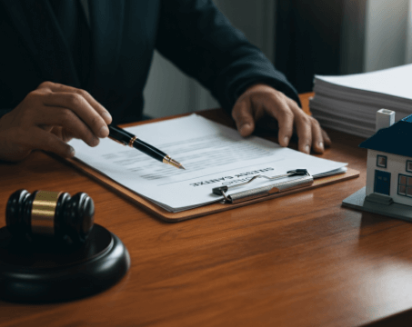 executor sell a house without beneficiary approval in biscayne park fl