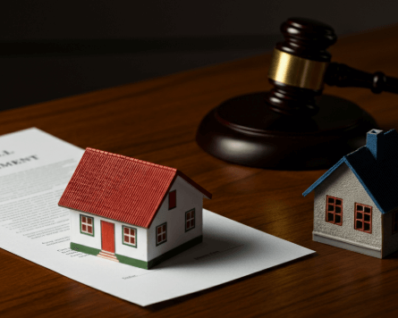 executor sell house without beneficiary approval in biscayne park fl