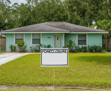 foreclose on house in alva florida