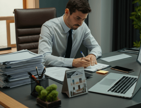 get a power of attorney for real estate sale in clearwater fl