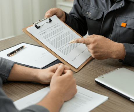sell a house with bad roof in brandon florida