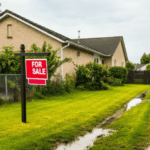 sell house with a failed septic system in aventura fl