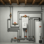 sell house with polybutylene pipes in bay harbor islands fl