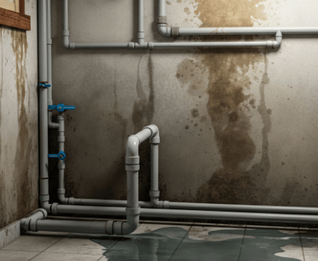 sell my house with polybutylene pipes in bay harbor islands fl