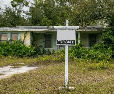 selling-abandoned-property-north-port-florida