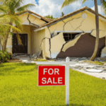 selling house with code violations in Cape Coral Florida