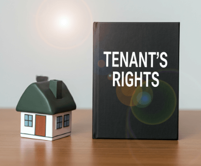 tenants' rights when landlord sells property Estero Florida