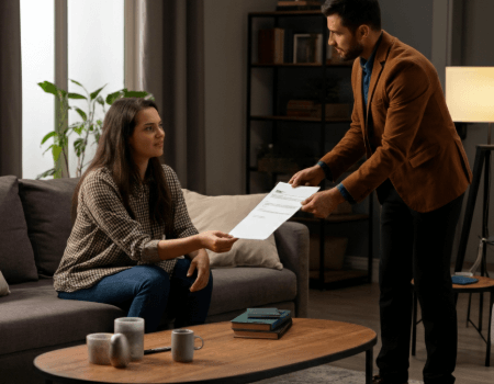 tenants' rights when landlord sells property in Estero Florida