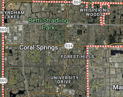 we buy houses coral springs fl