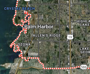 we buy houses palm harbor fl