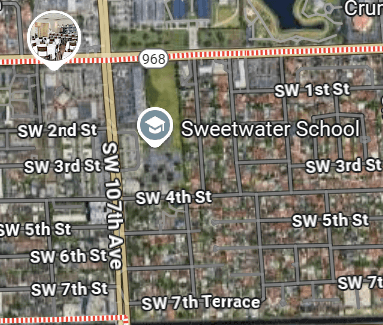 we buy houses sweetwater fl