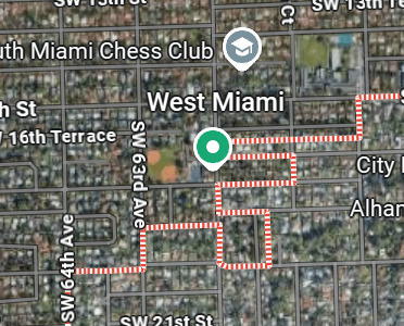 we buy houses west miami fl