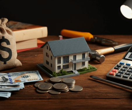 average cost to fix up house to sell in deltona florida
