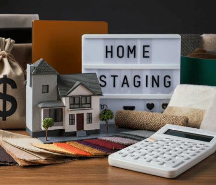 cost to stage house in hialeah florida