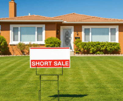 get money from short sale in gainesville florida