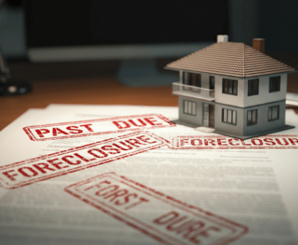 missed payment before foreclosure in deerfield beach florida