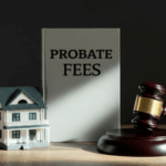 pay probate fees upfront in florida city fl