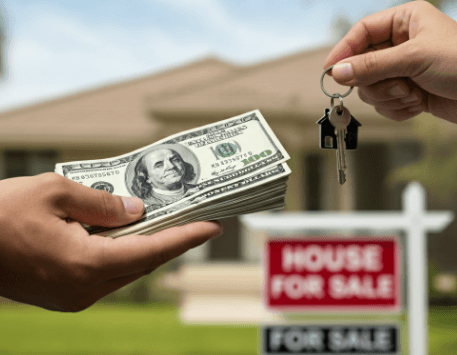 sell your condemned house largo florida