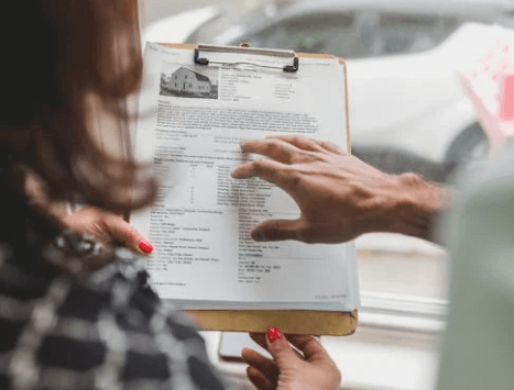 selling parents house before death in key biscayne florida