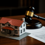 sibling refuses to sell inherited property kissimmee fl