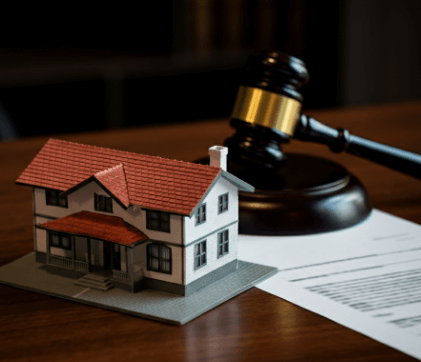 sibling refuses to sell inherited property kissimmee fl