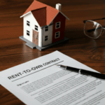 understanding rent-to-own contracts in indian creek florida