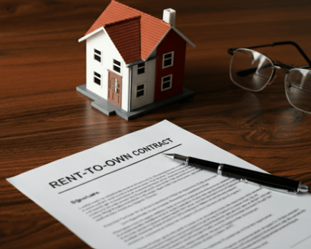 understanding rent-to-own contracts in indian creek florida