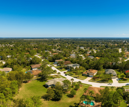 investors are buying properties in palm harbor florida