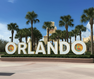 orlando florida