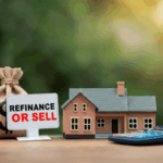 refinance or sell house in miami shores florida