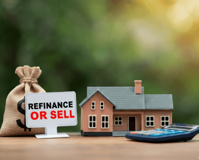 refinance or sell house in miami shores florida