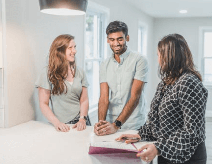 sell a house with code violations palmetto bay florida