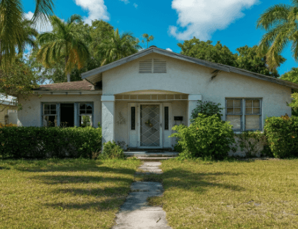 sell abandoned property in pinecrest florida