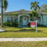 sell house with code violations in palmetto bay florida