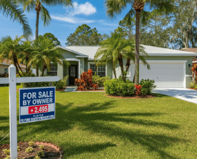 selling house by owner in palm bay florida