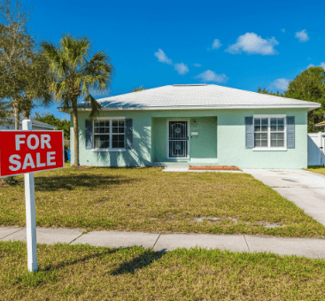 selling unwanted house in palm coast florida