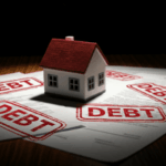 should you sell your house to pay off debt in melbourne florida