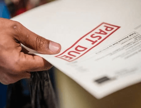 stop foreclosure on inherited property in opa locka florida