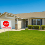 stop foreclosure on inherited property opa locka florida